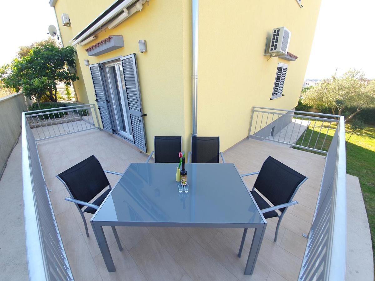 Tj Apartment 2 Zadar Exterior photo