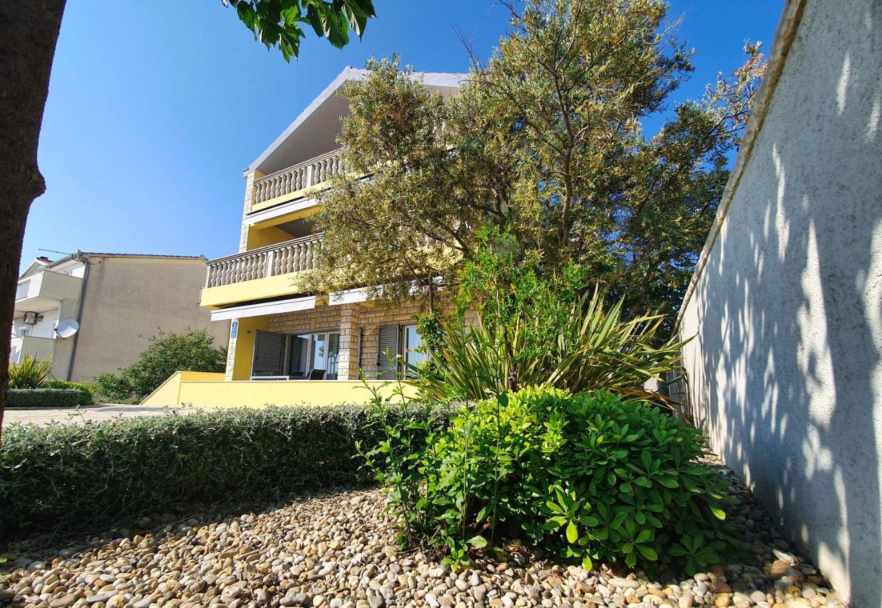 Tj Apartment 2 Zadar Exterior photo