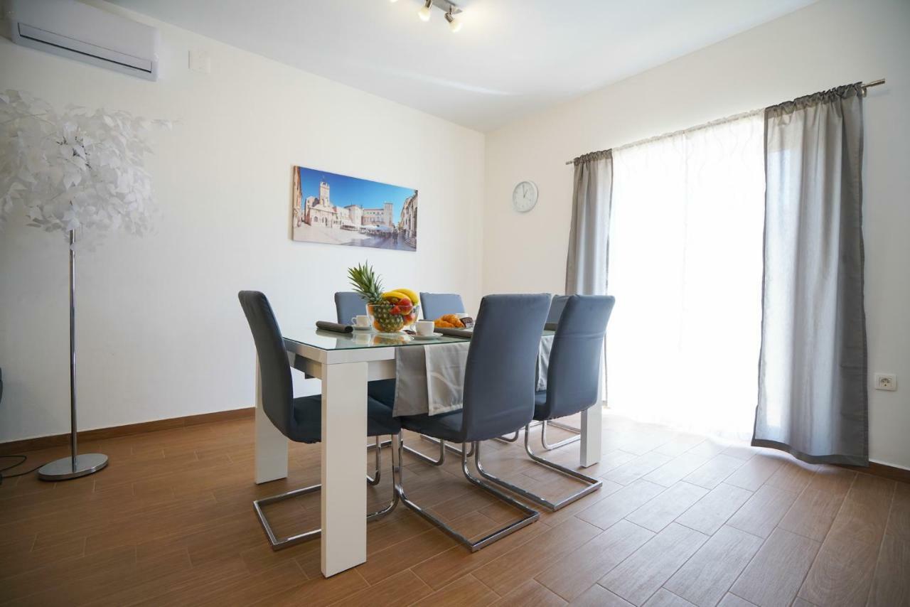 Tj Apartment 2 Zadar Exterior photo