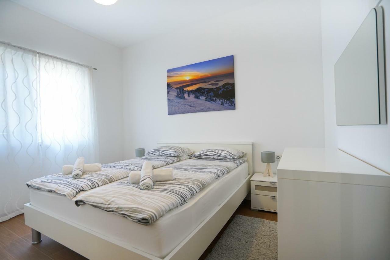 Tj Apartment 2 Zadar Exterior photo