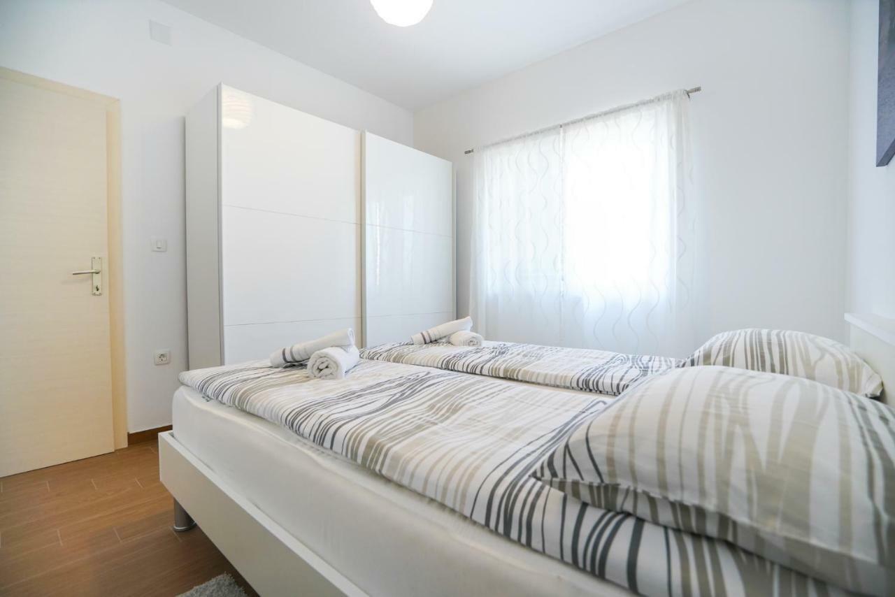 Tj Apartment 2 Zadar Exterior photo