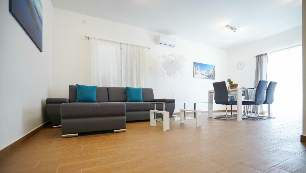 Tj Apartment 2 Zadar Exterior photo