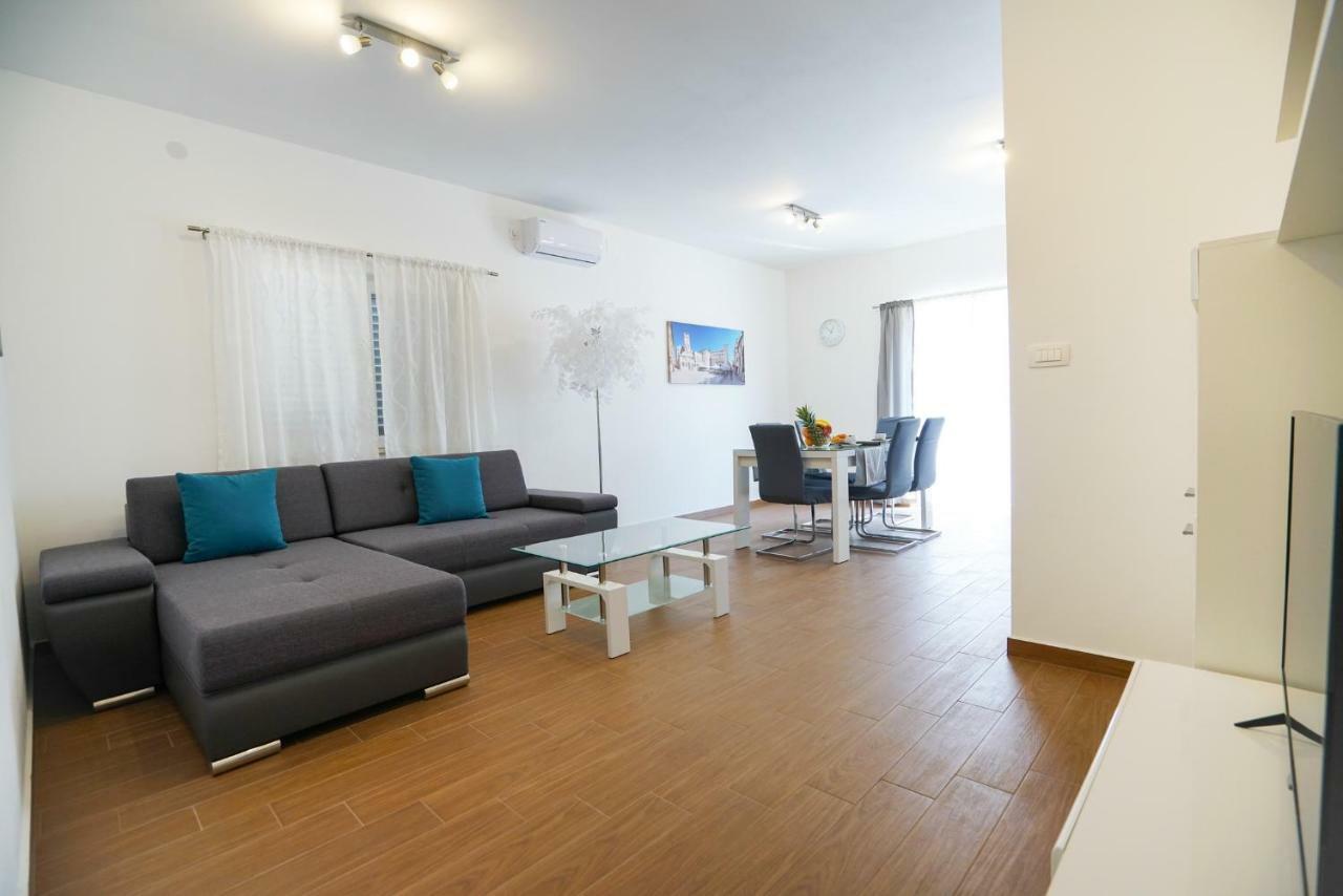 Tj Apartment 2 Zadar Exterior photo